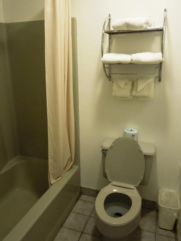 Executive Lodge Absecon Zimmer foto