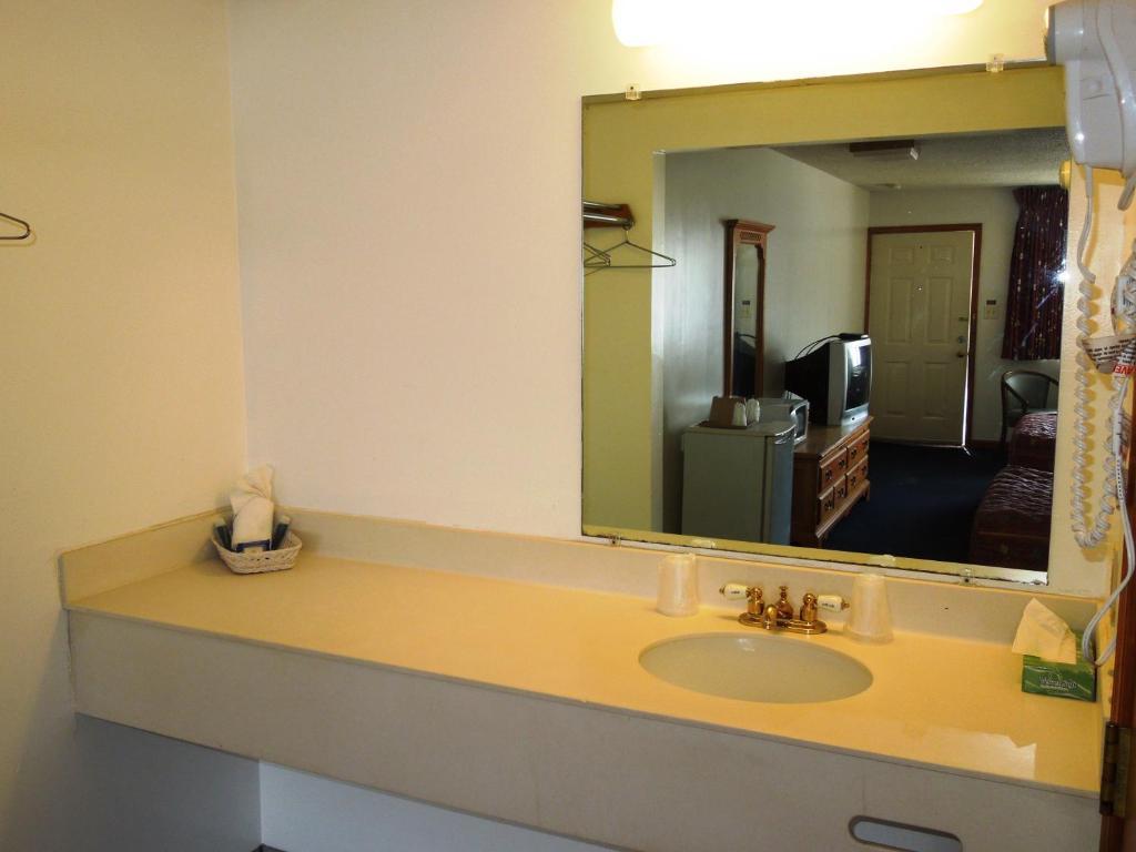 Executive Lodge Absecon Zimmer foto